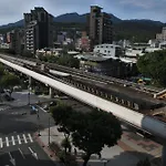 Tianmu Star Urban Living