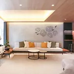 Dandy Hotel-Daan Park Branch