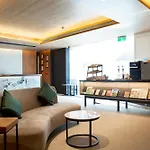 Dandy Hotel-Daan Park Branch