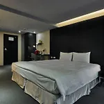 安庭台北商旅