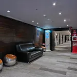 安庭台北商旅