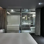 安庭台北商旅