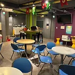 Backpackers Hostel - Ximen