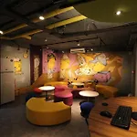 Backpackers Hostel - Ximen