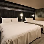 Golden Home Hotel