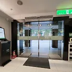 Check Inn Express Taipei Yongkang