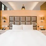 Royal Rose Hotel Ximen