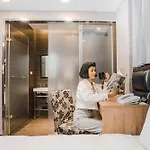 Royal Rose Hotel Ximen
