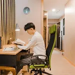 Royal Rose Hotel Ximen