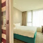 Lacle Hotel-Luzhou Taipei