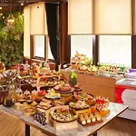 Taipei Garden Hotel - Ximending
