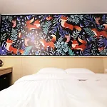 Rf Hotel  Linsen