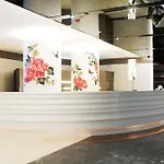 Caesar Park Hotel Taipei