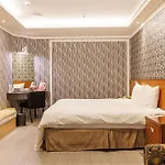 友愛金色商旅golden Age Hotel