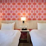 Comma Boutique Hotel