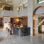 Taipei Garden Hotel - Ximending