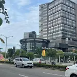 Meworld Hotel - Songshan