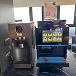 Hub Hotel - Songshan Airport Branch