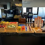 Hub Hotel - Songshan Airport Branch