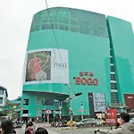 Meworld Hotel - Daan