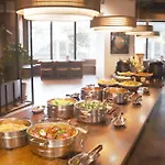 Jasper Young Hotel Banqiao
