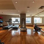 Hotel Metropolitan Premier Taipei