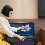 Royal Rose Hotel Zhongshan