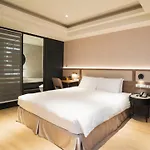 Royal Rose Hotel Zhongshan