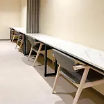 Royal Rose Hotel Zhongshan