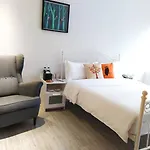 4Plus Hostel