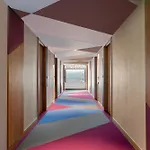 Hotel Cham Cham - Taipei