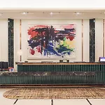 Grand Victoria Hotel