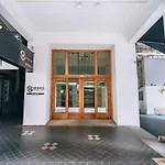 Hotel Puri Taipei Station Branch