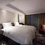 At Home Hotel Ximen