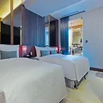 Beauty Hotels Taipei - Hotel Bstay Self Check In