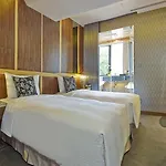 Beauty Hotels Taipei - Hotel Bstay Self Check In