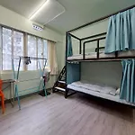On My Way - Taipei Hostel