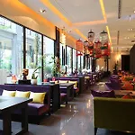 Mulan Motel Taipei