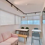 Fun Coliving - Monthly