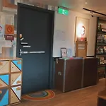 Chill Roof Hotel
