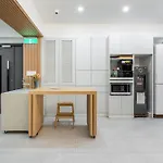 109台北旅館-台北109青旅 109 Taipei Hotel - Taipei 109 Hostel