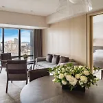 Taipei Marriott Hotel