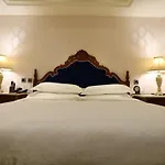 Royal Seasons Hotel Taipei ‧ Nanjing W.
