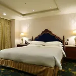 Royal Seasons Hotel Taipei ‧ Nanjing W.