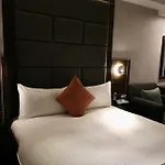 Hub Hotel - Zhongshan Branch