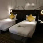 Hub Hotel - Zhongshan Branch