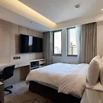 K Hotel Taipei Chang-An