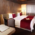 Palais De Chine Hotel
