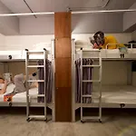 拉開門輕旅 Le Passage Hostel