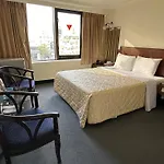 Chian Huei Business Hotel